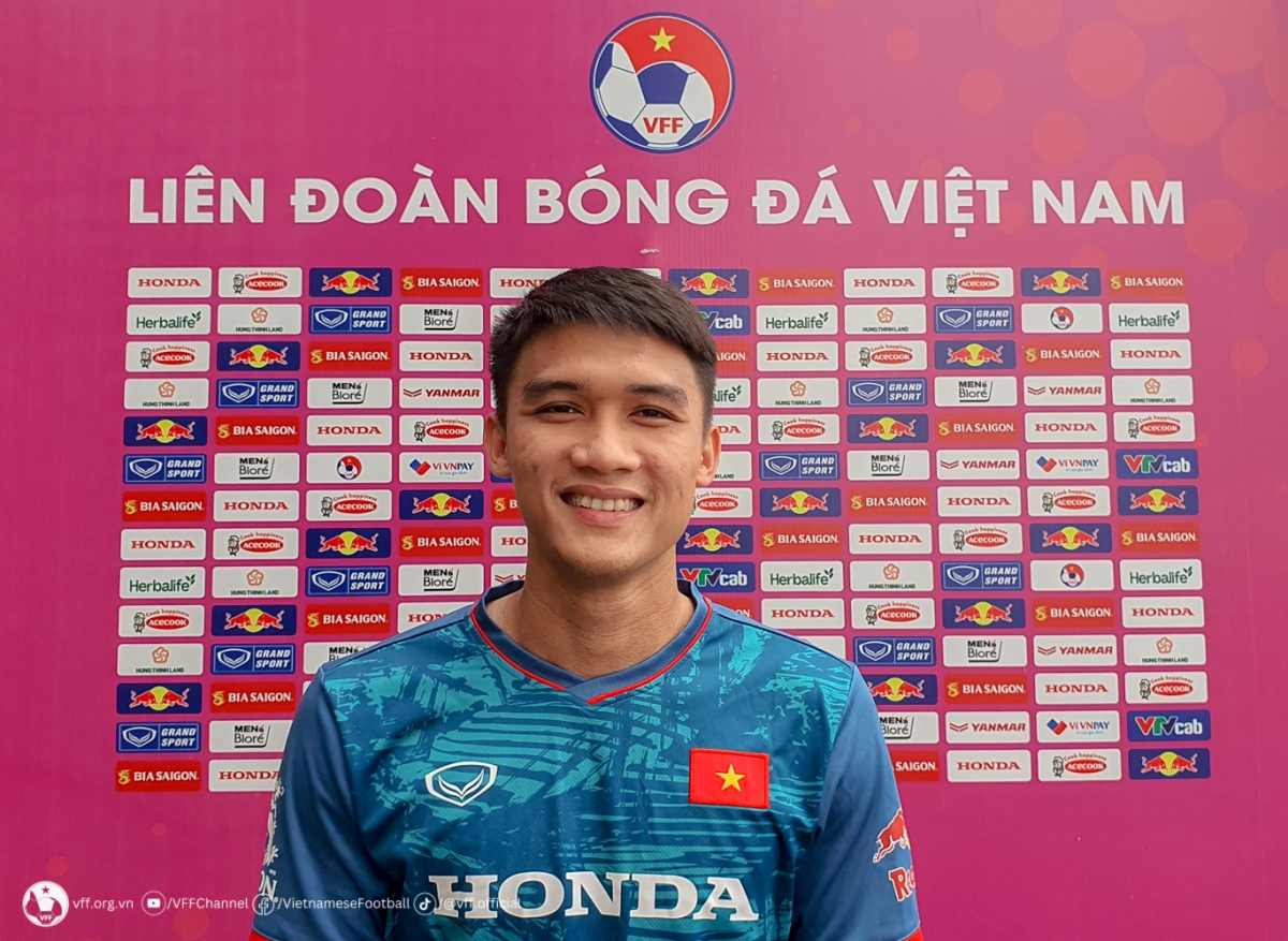 Dt olympic viet nam bo sung nhan su truoc them asiad 19 hinh anh 2