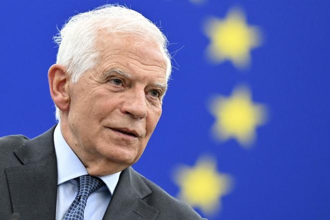 Ukraine và các quốc gia Tây Balkan cần phải gia nhập dự án chung châu Âu