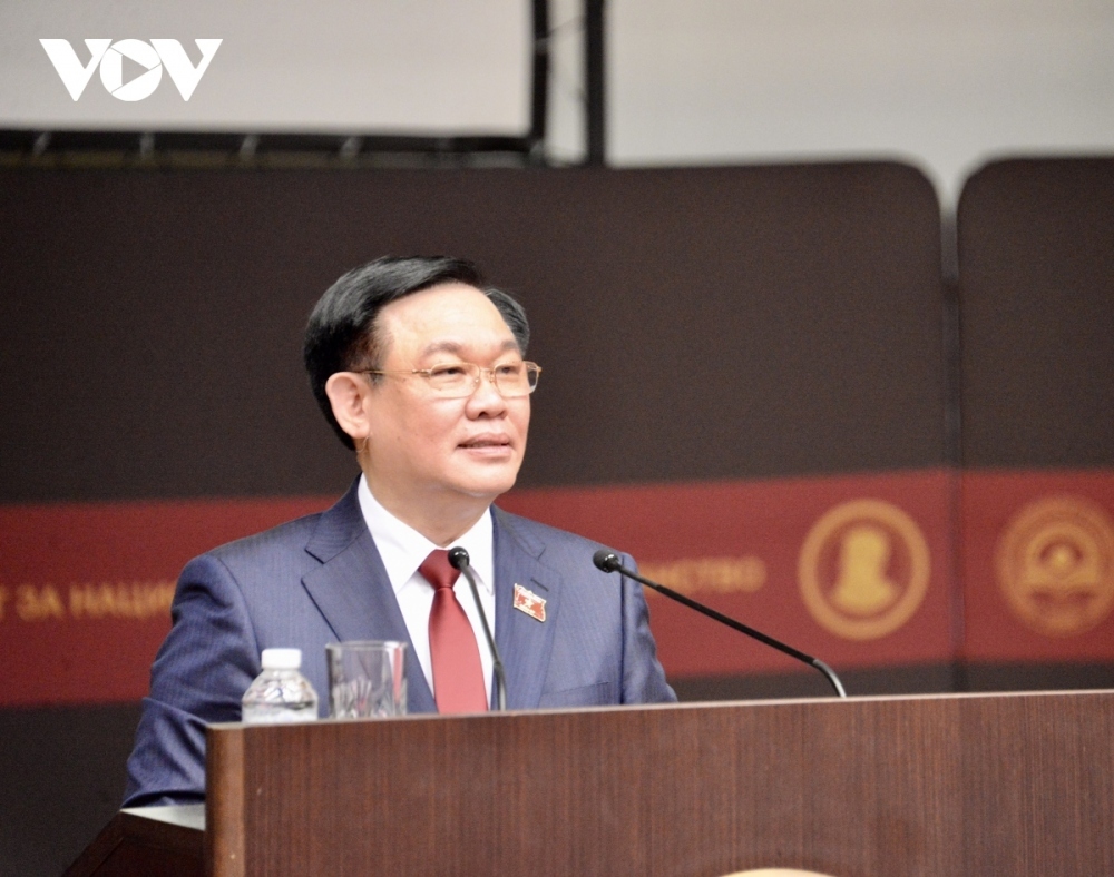 vietnamese na chairman s visit in bulgarian media spotlight picture 1 vietnamese na chairman s visit in bulgarian media spotlight picture 1
