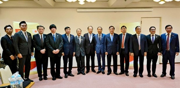 phu tho welcomes japanese investment picture 1