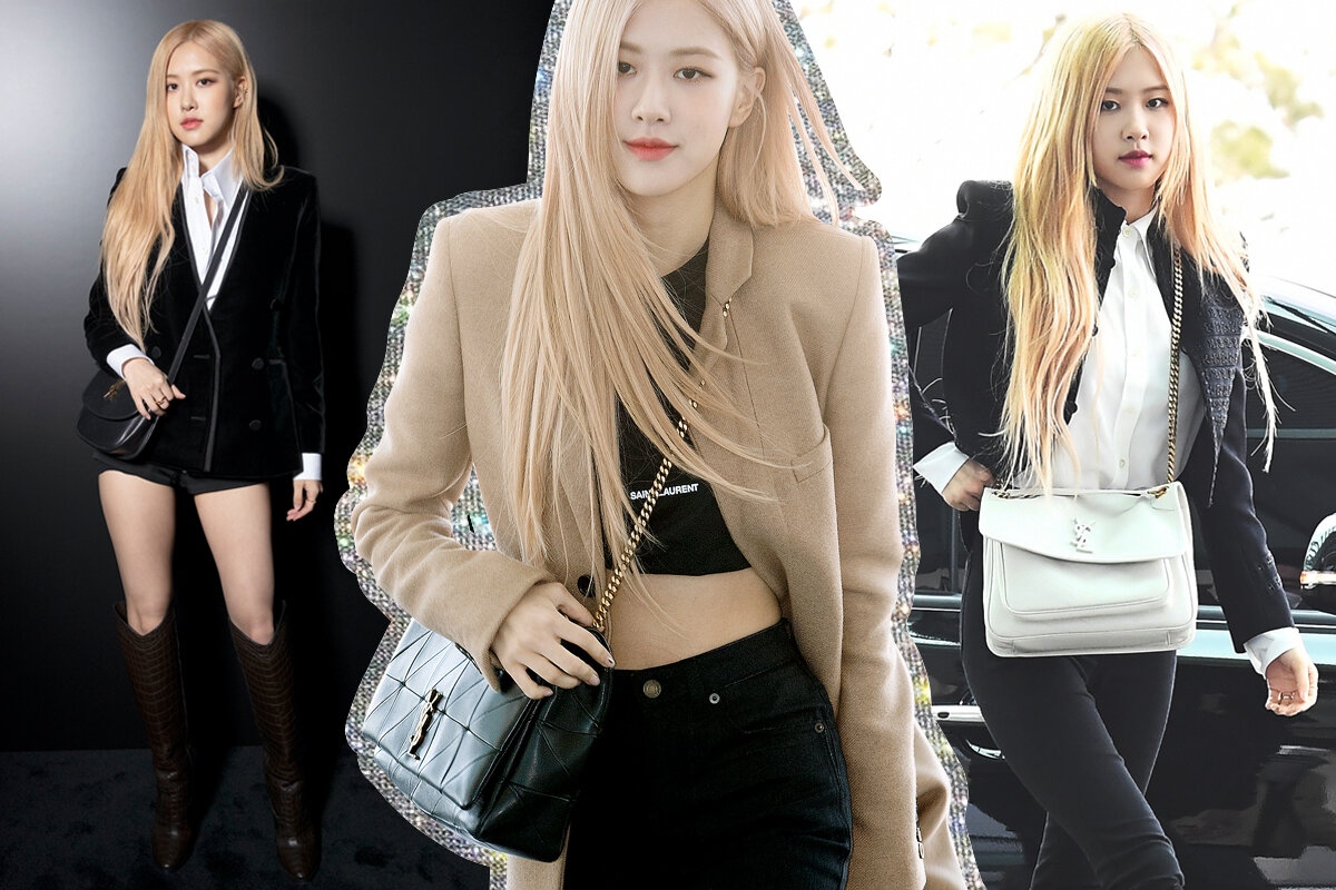 Rosé (BlackPink) sở hữu tài sản kếch xù ở tuổi 26
