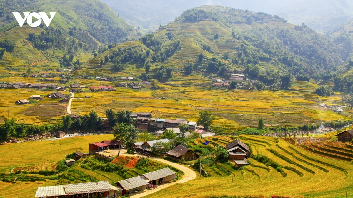 two vietnamese localities among top 10 ideal asian destinations to enjoy autumn picture 1