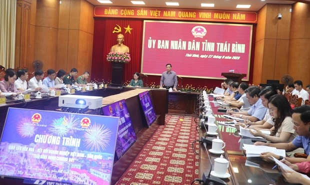 programme to bolster vietnam rok ties picture 1