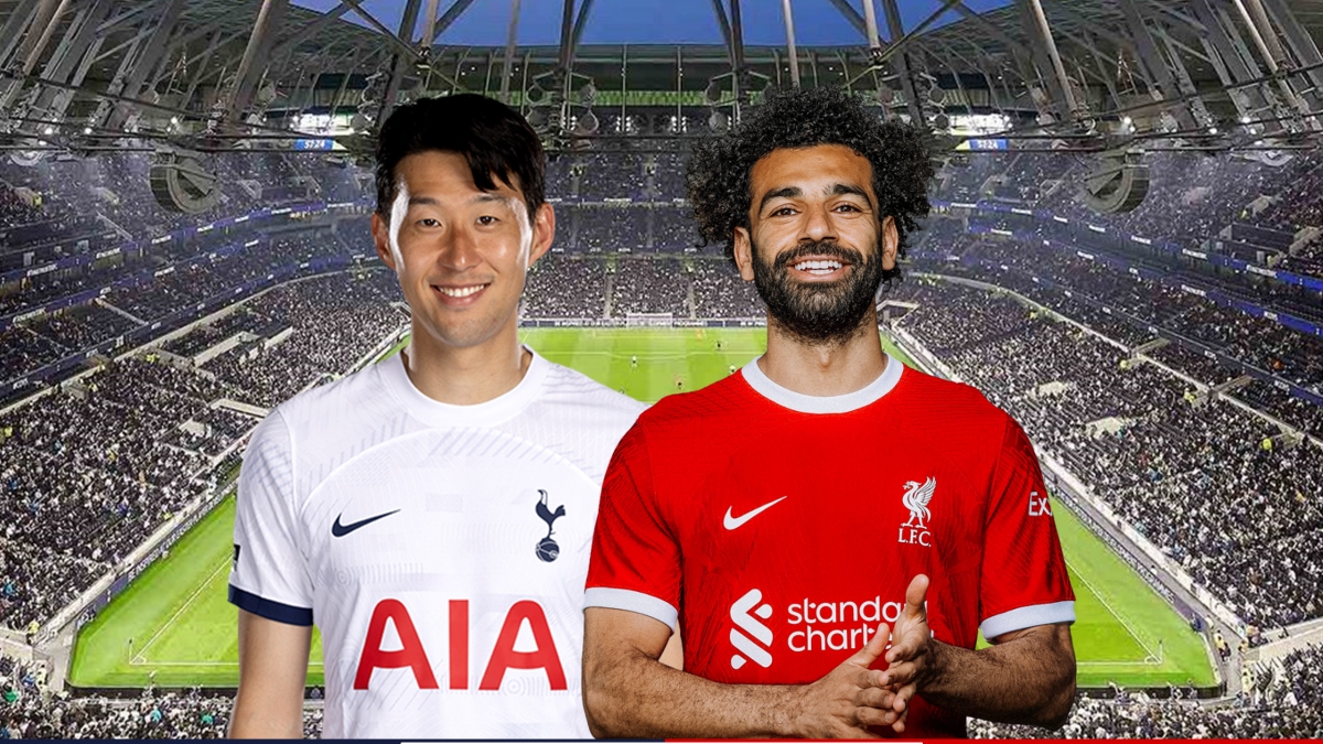 Dự đoán tỷ số, đội hình xuất phát trận Tottenham - Liverpool