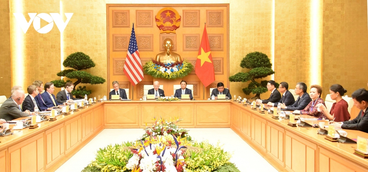 us backs a strong, independent, self-reliant and prosperous vietnam picture 2