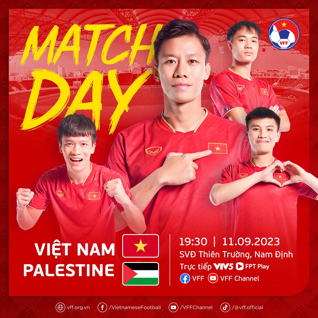 công phượng cùng văn toàn tỏa sáng, Đt việt nam thắng dễ Đt palestine hình ảnh 3 cong phuong cung van toan toa sang, Dt viet nam thang de Dt palestine hinh anh 3