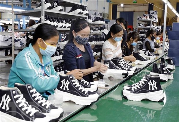 Green transformation to boost exports to EU