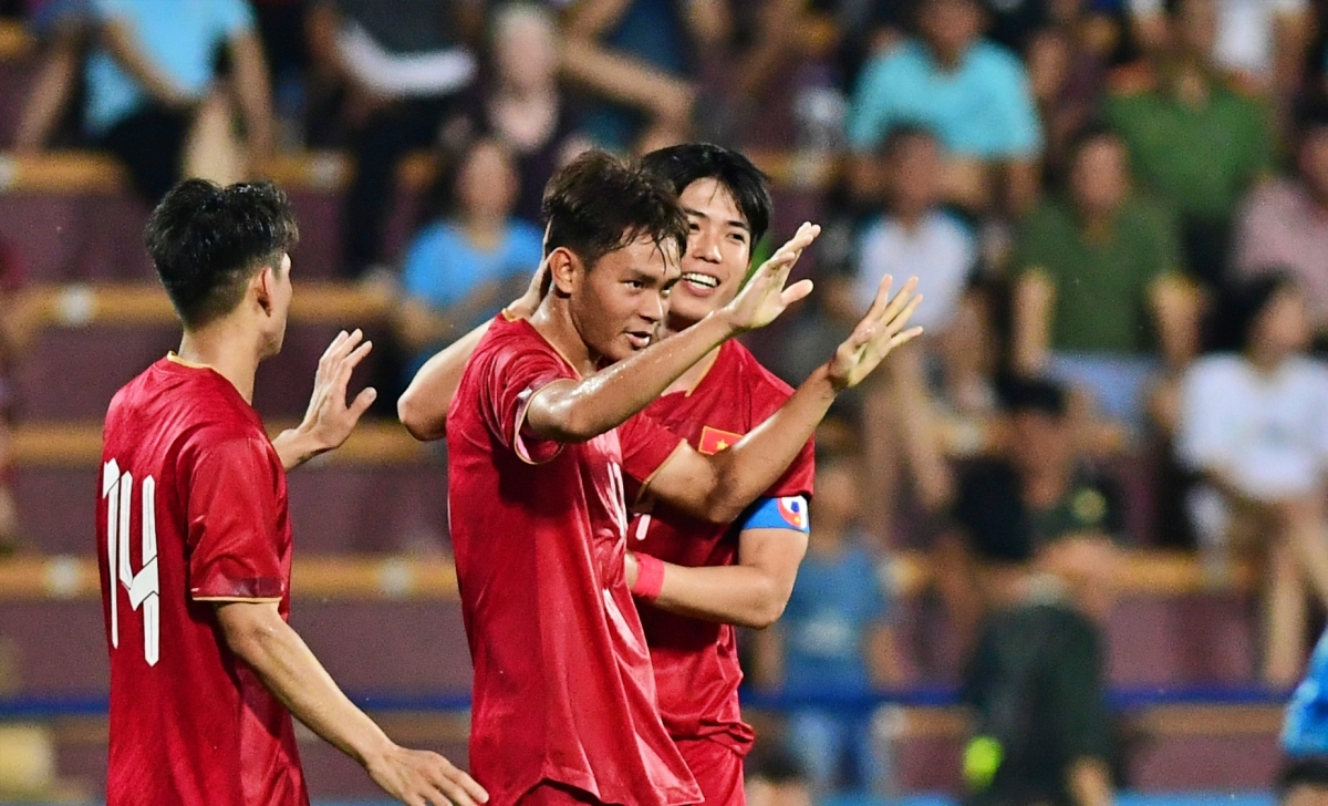 Danh sách 16 đội dự VCK U23 châu Á 2024: Tự hào Đông Nam Á