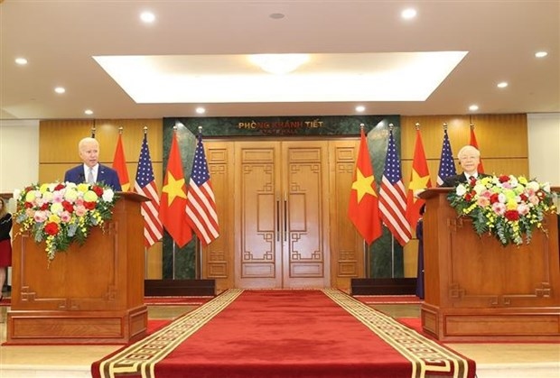elevation of relations with vietnam helps promote us partnership with asean picture 1
