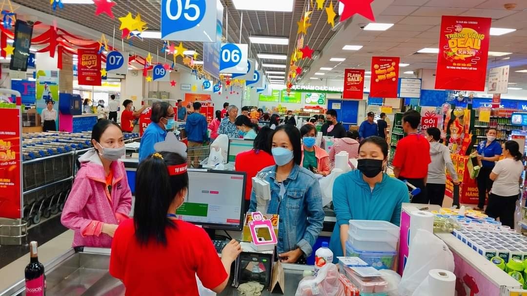 Day manh cac chuong trinh kich cau, binh on thi truong dip cuoi nam hinh anh 2