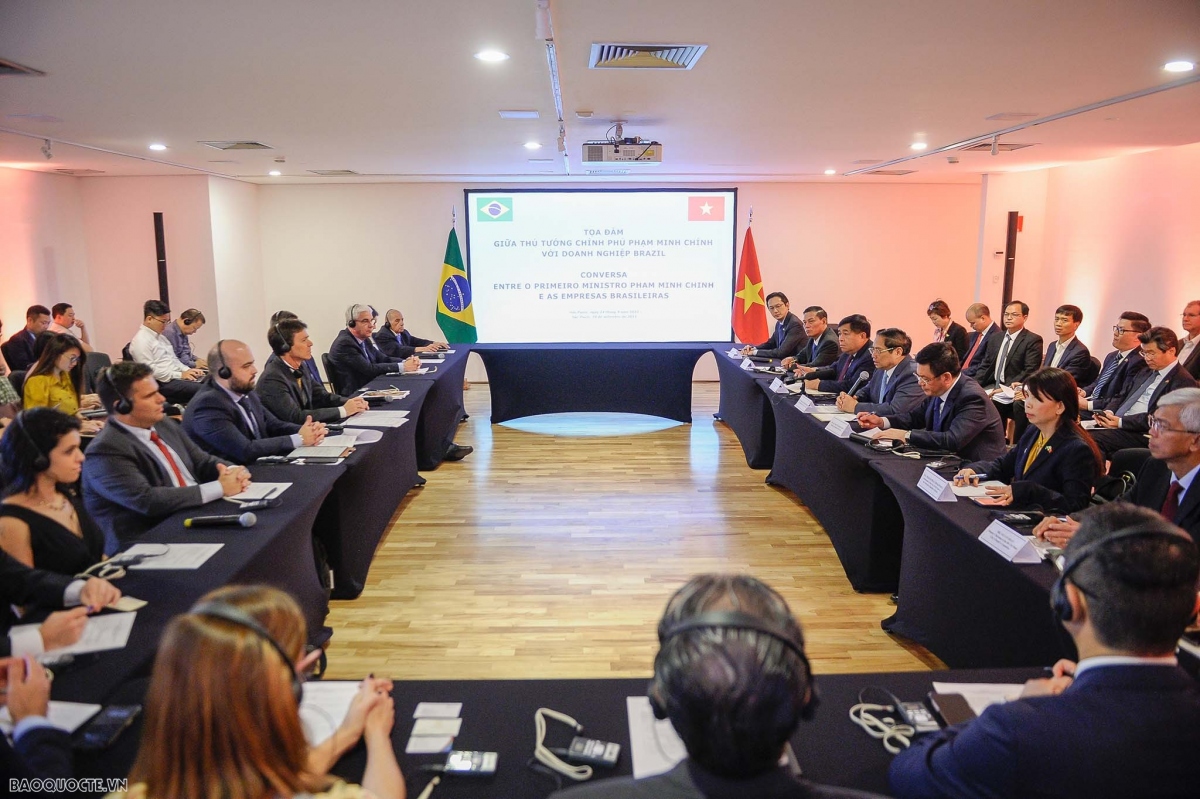 brazilian businesses encouraged to invest in vietnam picture 2