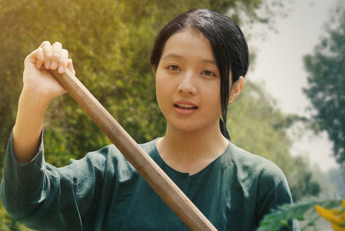 Mốt” tóc samurai của sao nam Nhật trong phim cổ trang - Sao châu Á - Việt  Giải Trí