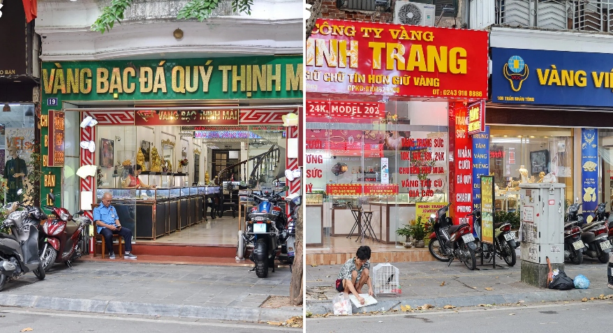 ha noi gia vang dot bien 71 trieu dong luong, thi truong nhon nhip khac thuong hinh anh 10