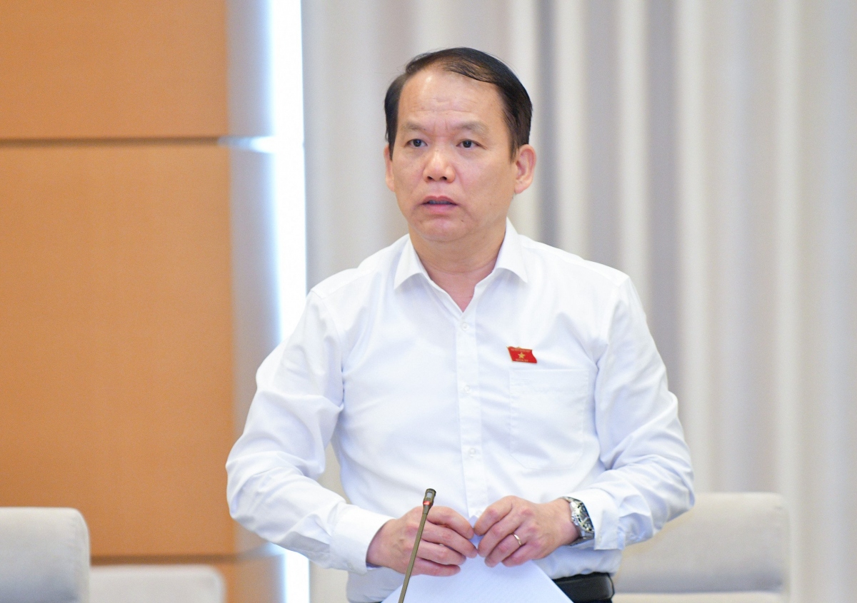 Đề nghị làm rõ lý do bộ trưởng, thủ trưởng “ít tiếp công dân, ủy quyền nhiều”