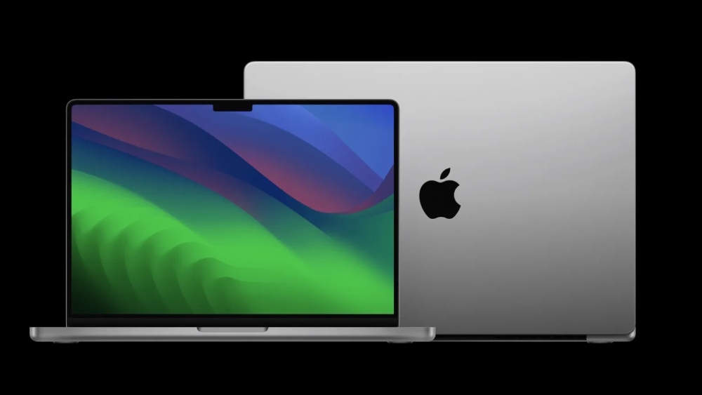 Apple ra mắt bộ đôi MacBook Pro “nhanh đáng sợ”
