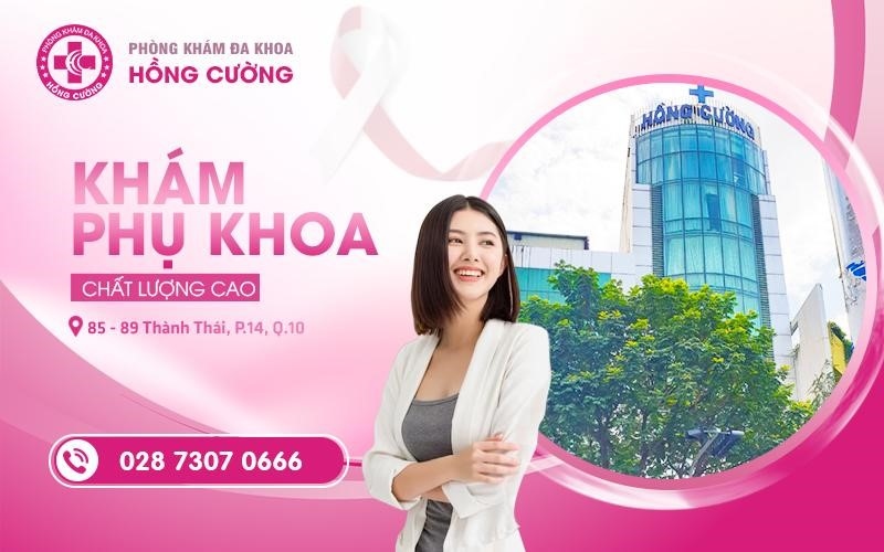 phong kham da khoa hong cuong - phong kham hien dai tai tp.hcm hinh anh 2