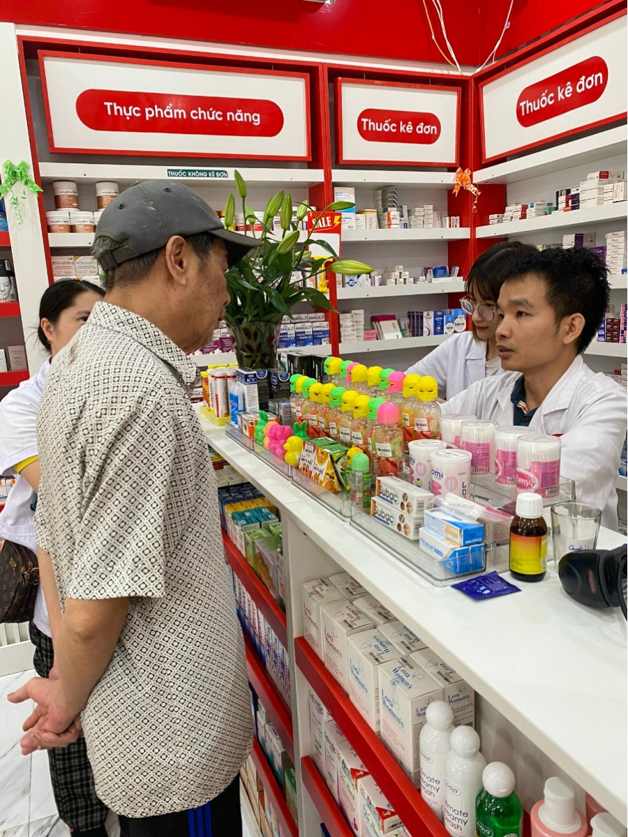 link pharma htx nha thuoc kieu moi da dang san pham, chat luong vuot troi hinh anh 3