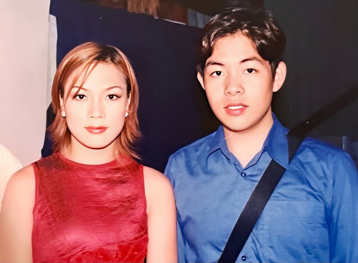 chuyen showbiz lan phuong mang thai lan 2 o tuoi 40 hinh anh 5