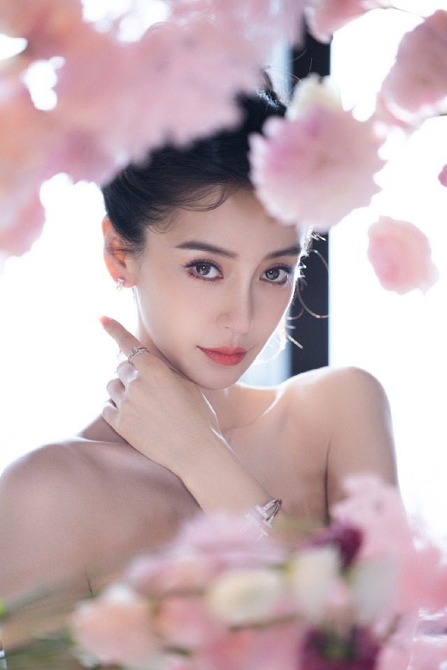 chuyen showbiz lan phuong mang thai lan 2 o tuoi 40 hinh anh 6