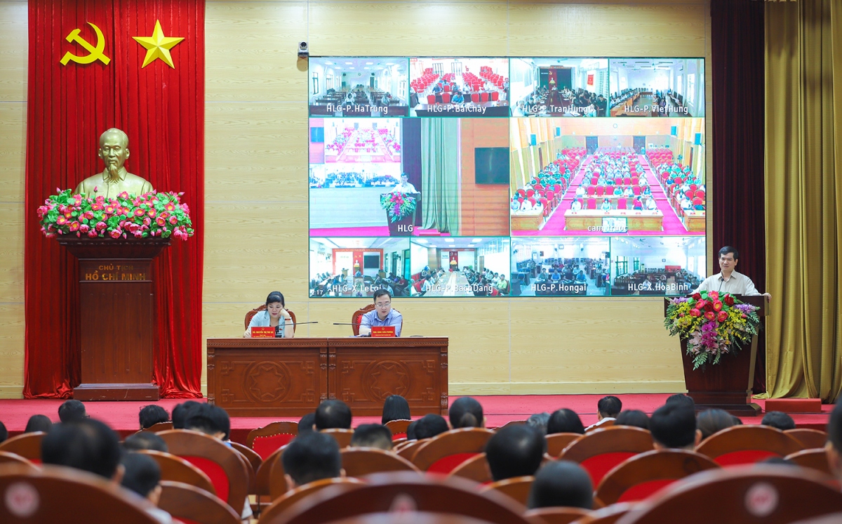 Cử tri Quảng Ninh “hiến kế” mở thêm sản phẩm du lịch, bảo tồn di tích