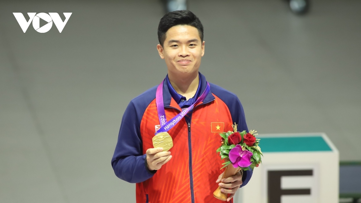 vietnam wins two bronzes at asian shooting championship in changwon picture 1