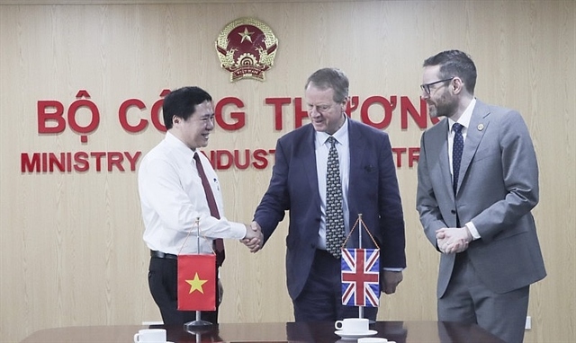 vietnam, uk to boost trade via ukvfta, cptpp official picture 1