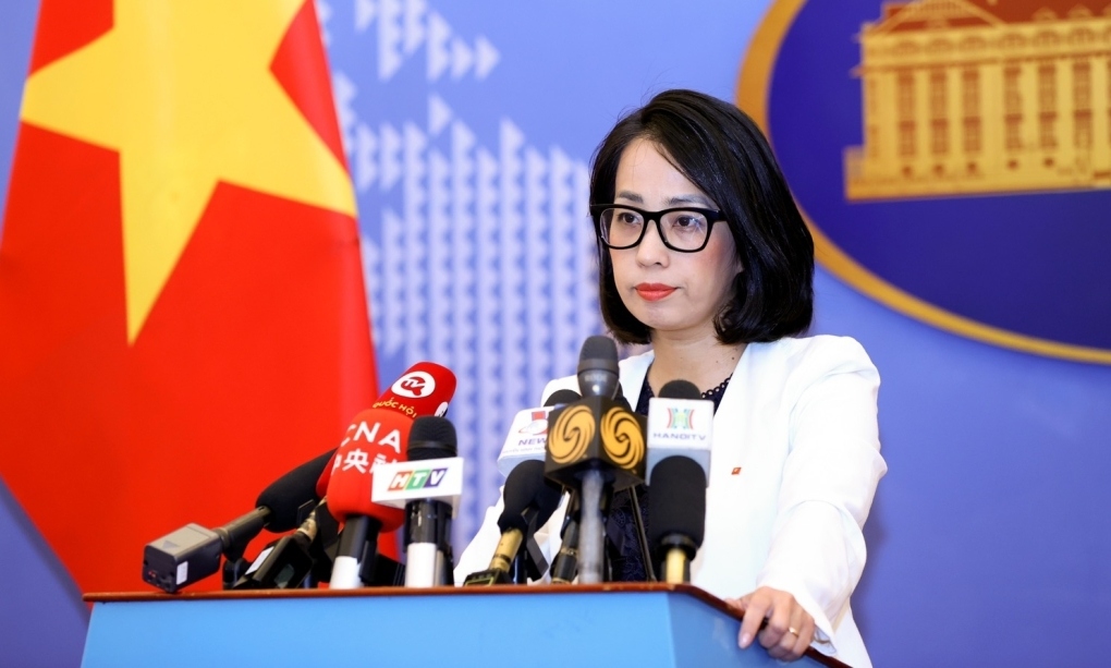 vietnam condemns violent attacks against civilians in middle east picture 1
