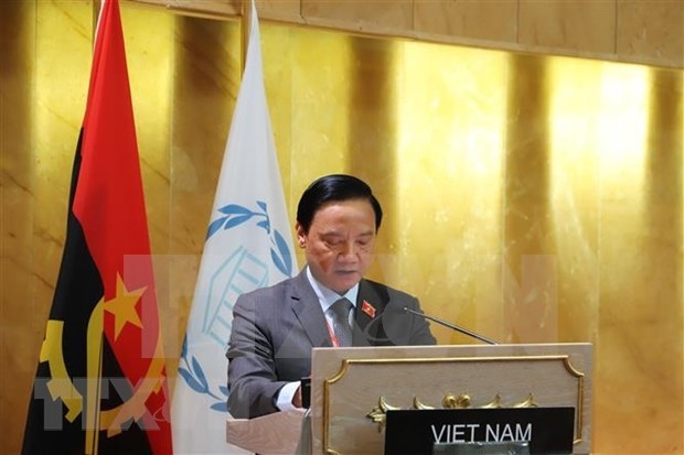 vietnam s effective contribution to ipu 147 highlighted picture 1