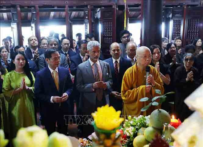 indian diplomatic chief jaishankar begins vietnam visit picture 1