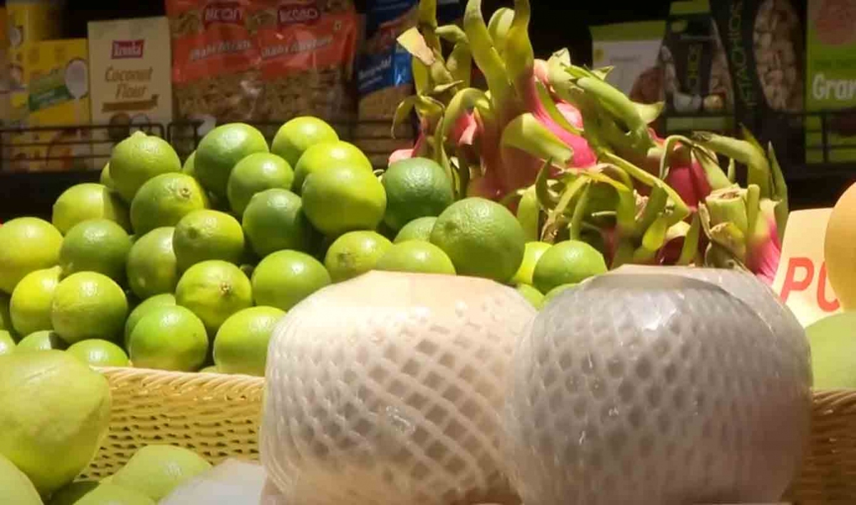 vietnamese farm products make inroads into the persian gulf region picture 1