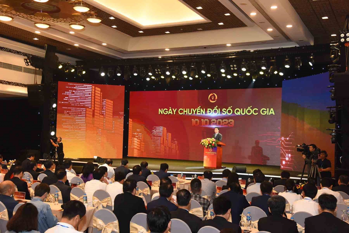 digital transformation is a must for vietnam towards developed nation goal picture 1