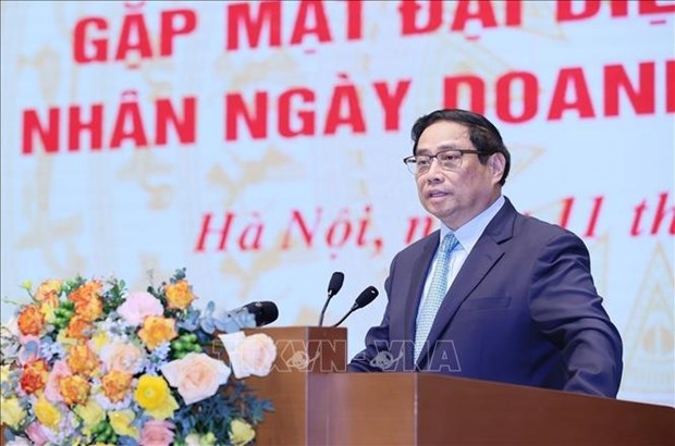 pm lauds entrepreneurs role in national development picture 1