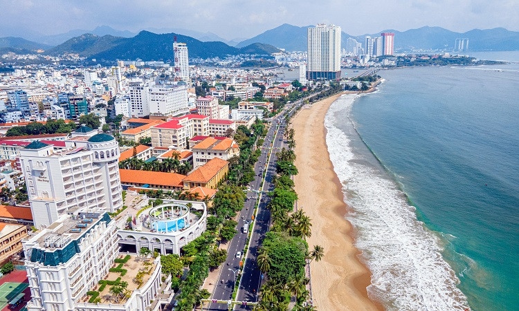 japan pours more than us 2.6 billion into six projects in khanh hoa picture 1