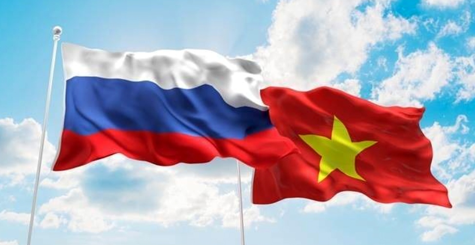 vietnam and russia promote comprehensive strategic partnership picture 1