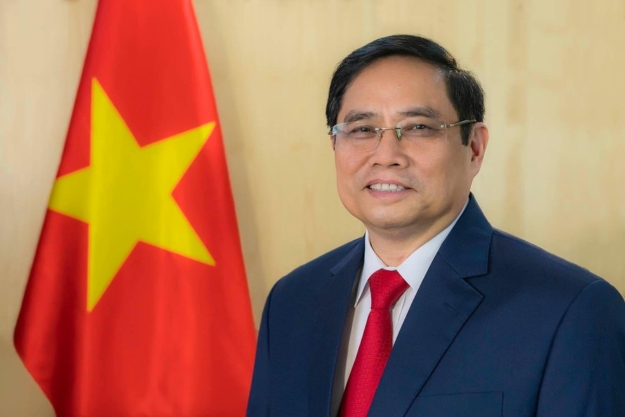 vietnamese pm to attend asean-gulf cooperation council summit picture 1