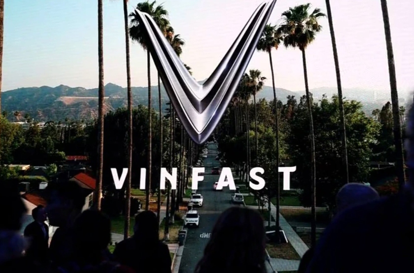 vinfast to sell shares worth up to us 1 billion to yorkville picture 1