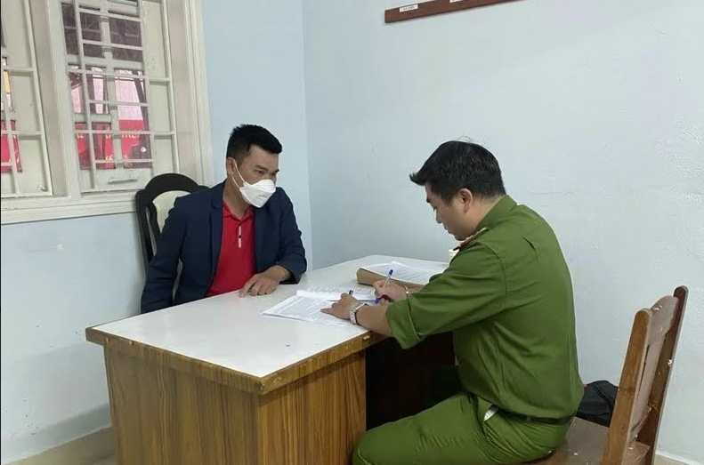 Lừa đảo chiếm đoạt tài sản theo kiểu góp vốn mua nhà phát mãi