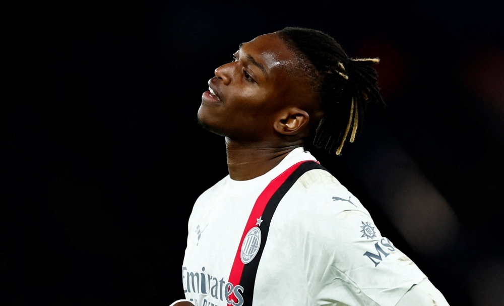 ac milan thiết lập kỷ lục tệ khó tin ở sân chơi cúp c1 châu Âu hình ảnh 1 ac milan thiet lap ky luc te kho tin o san choi cup c1 chau Au hinh anh 1
