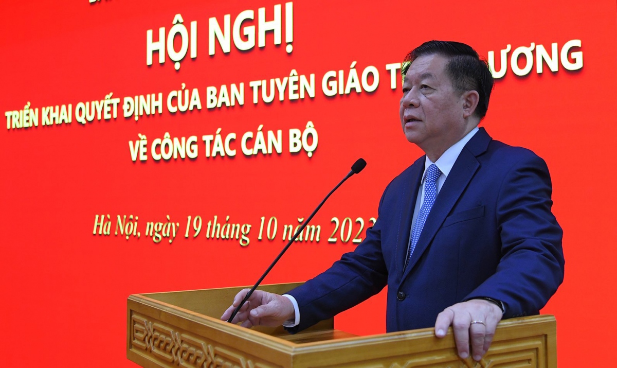 Xuất bản sách điện tử về bài viết của Tổng Bí thư Nguyễn Phú Trọng