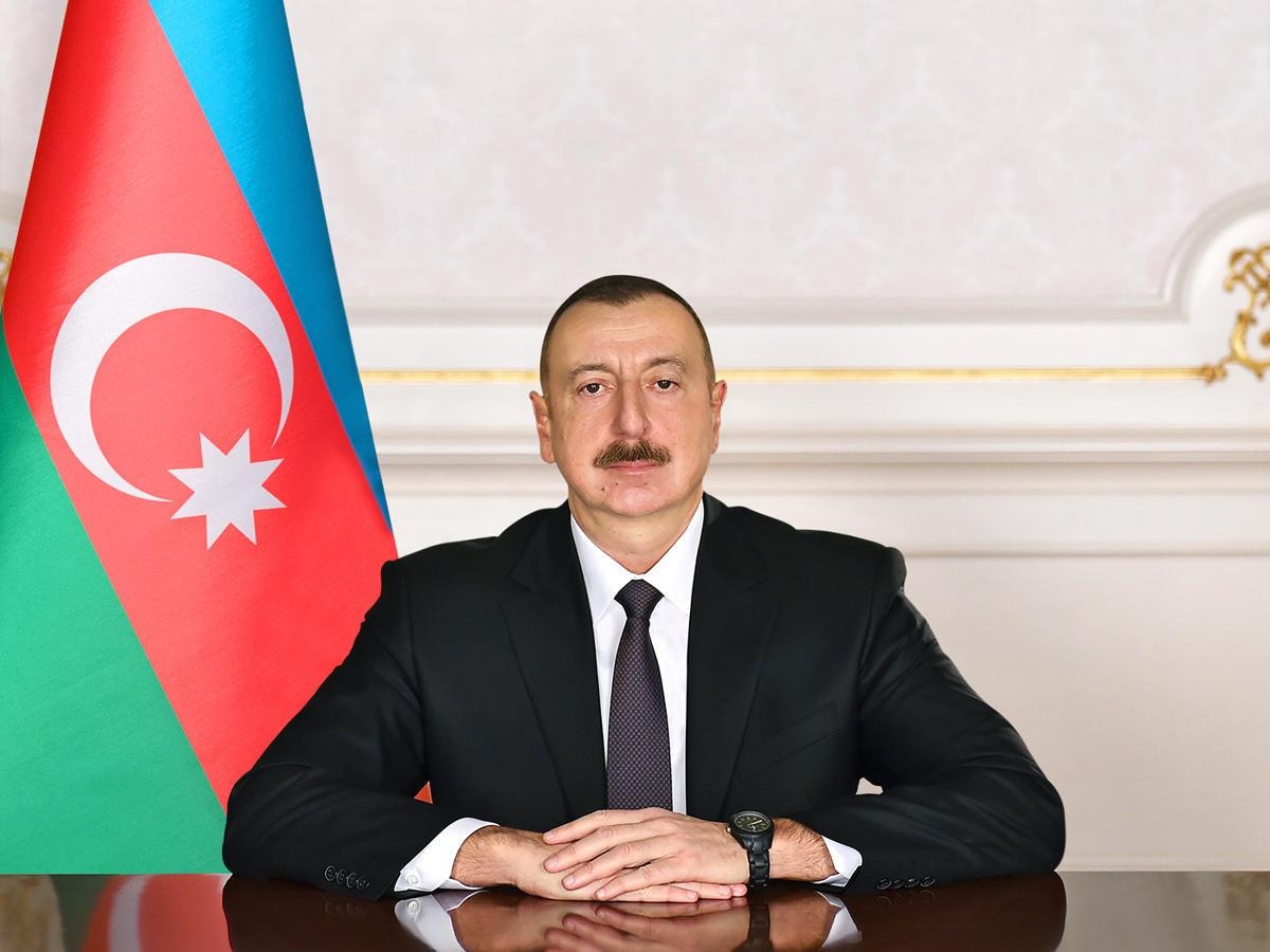 azerbaijan tuyen bo san sang ky thoa thuan hoa binh voi armenia hinh anh 1