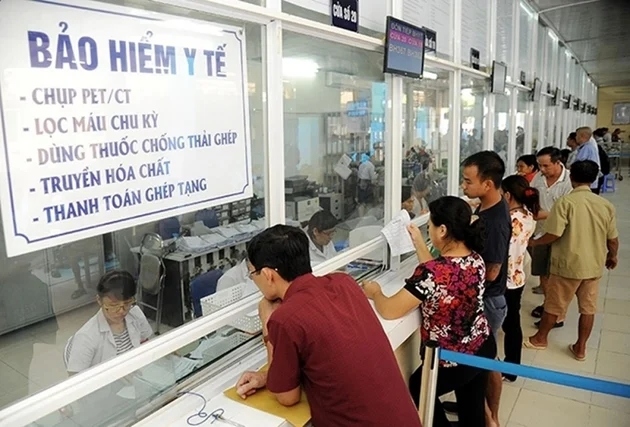 Tháo gỡ vướng mắc, bảo đảm cung ứng thuốc, kinh phí khám chữa bệnh BHYT