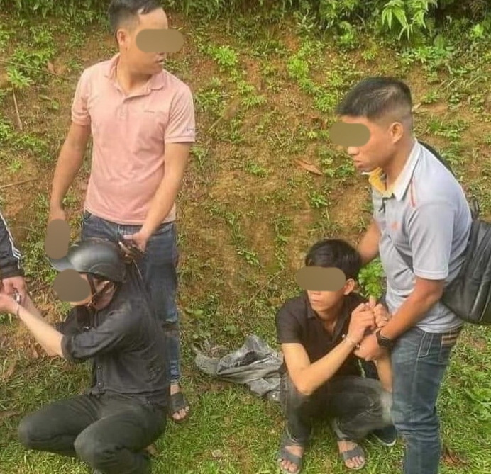 nghi phạm bắn 2 nữ lao công ở quảng ngãi khai gì hình ảnh 1 nghi pham ban 2 nu lao cong o quang ngai khai gi hinh anh 1