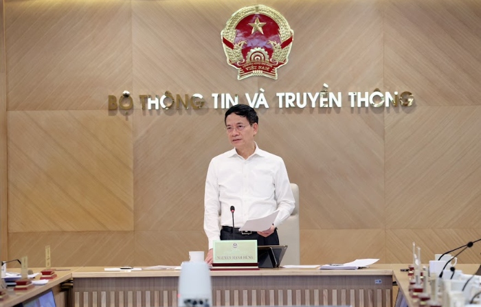 Bộ TT&TT tiếp tục xử lý sim rác, quản lý nền tảng xuyên biên giới