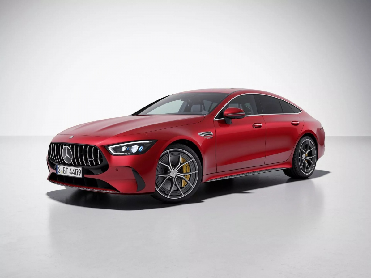 can canh mercedes-amg gt 63 e performance 2024 hinh anh 3