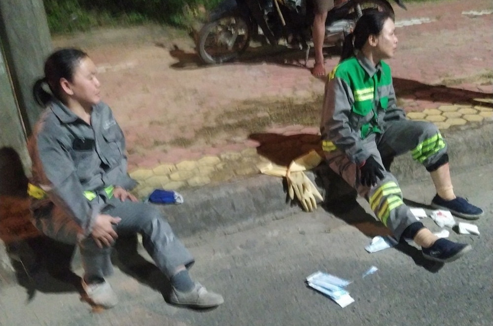 nghi phạm bắn 2 nữ lao công ở quảng ngãi khai gì hình ảnh 3 nghi pham ban 2 nu lao cong o quang ngai khai gi hinh anh 3