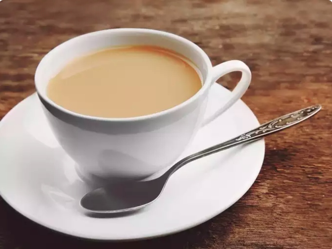Các loại gia vị này có thể thêm vào trà để bảo vệ sức khỏe