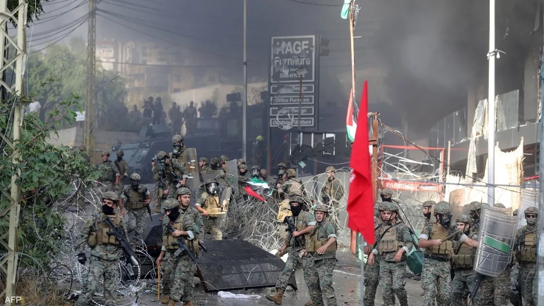 xung dot israel - hamas khien nhieu chinh phu lo ngai hinh anh 2