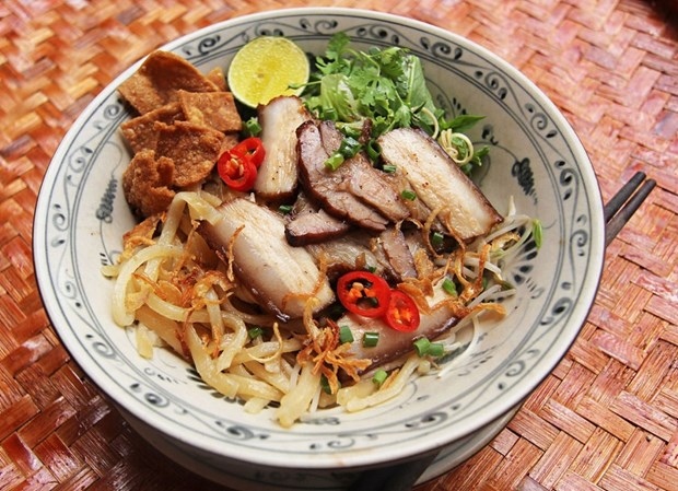 online cuisine map to bring vietnamese foods to the world picture 1