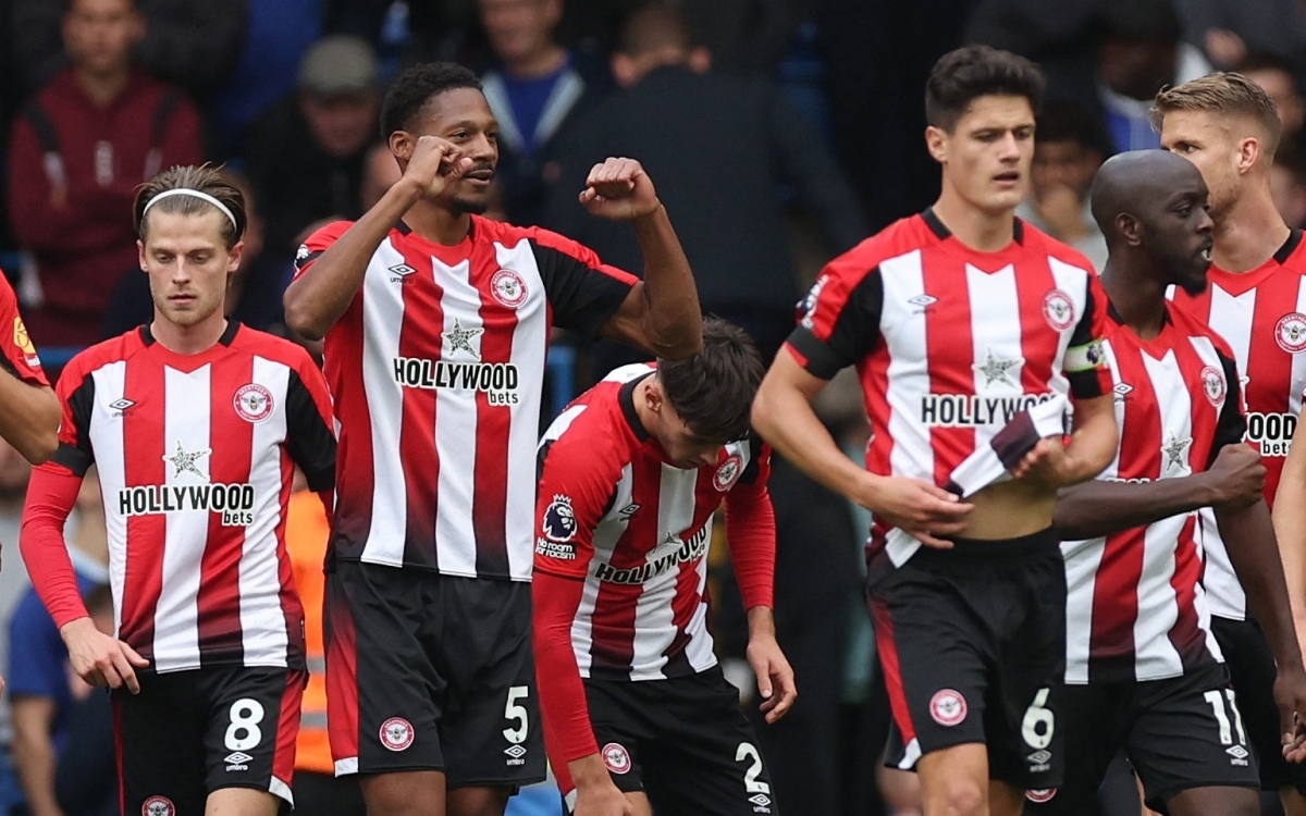 ket qua ngoai hang anh chelsea nhan cai ket dang long truoc brentford hinh anh 3