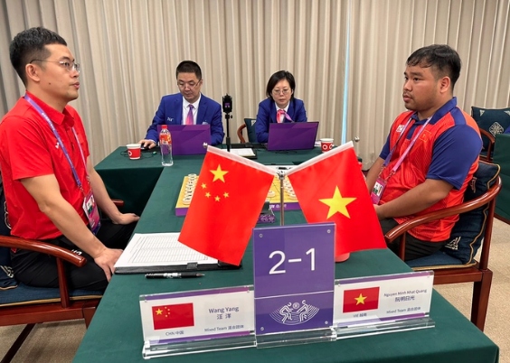 local players to compete at 18th world xiangqi championship picture 1